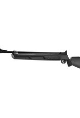 Crosman Crosman 362 Multi-Pump Air Rifle Black with Synthetic Stock .22 Caliber (5.5mm) - Single Shot