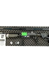 Jefferson State Air Rifles *** Flash Sale *** .22 (5.5mm) Cal. JSAR Raptor PCP Air Rifle with DonnyFL Sumo