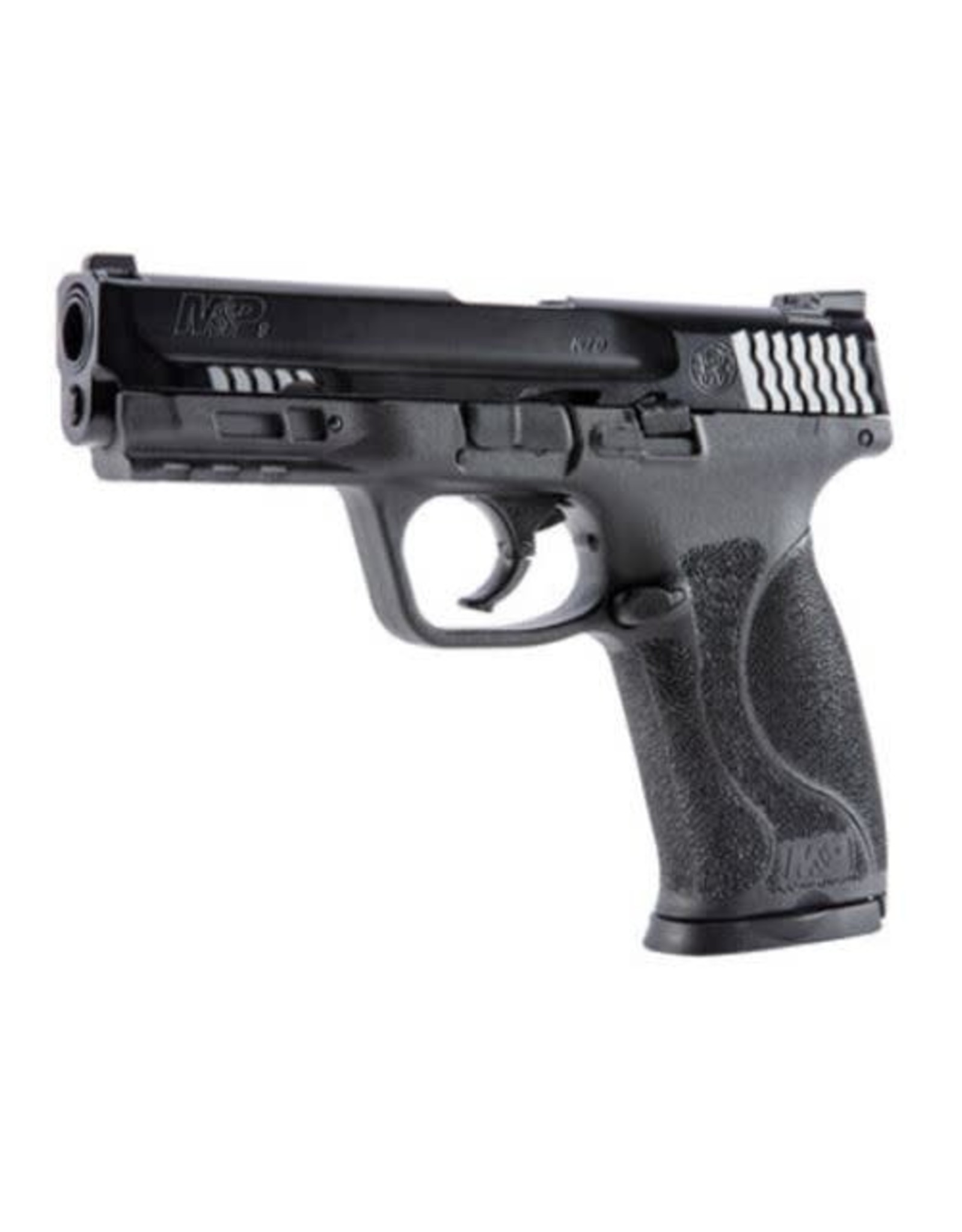 Umarex Umarex Smith and Wesson M&P T4E CO2 Paintball Pistol .43 Caliber (10.92mm) - 8 Round Magazine