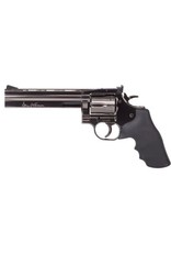 Dan Wesson .177 (4.5mm) Cal. Dan Wesson 715 Replica 357 CO2 Air Revolver with Full Metal 6" Barrel and 6 Round Pellet Cylinder