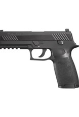 Sig Sauer .177 (4.5mm) Cal. Sig Sauer P320 CO2 Blowback Air Pistol - Black