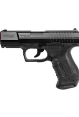 Umarex Walther P99 Airsoft Blowback CO2 BB Air Pistol with 15 Round Magazine
