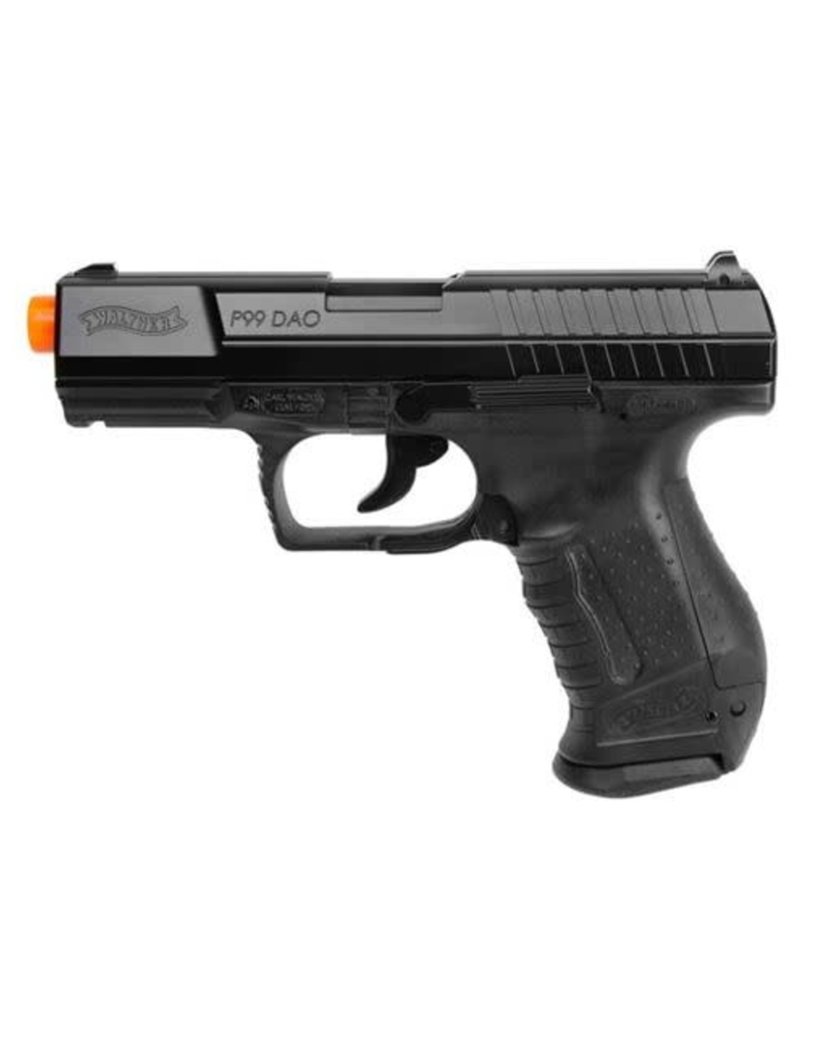 Umarex Walther P99 Airsoft Blowback CO2 BB Air Pistol with 15 Round Magazine