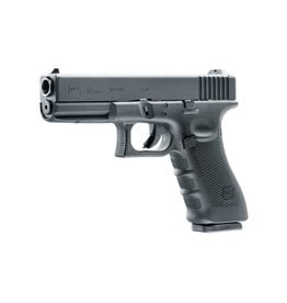 Umarex .177 (4.5mm) Cal. Umarex Glock 17 Gen4