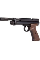 Crosman Crosman 2240XL CO2 Air Pistol with Steel breech .22 Caliber (5.5mm) - Single Shot