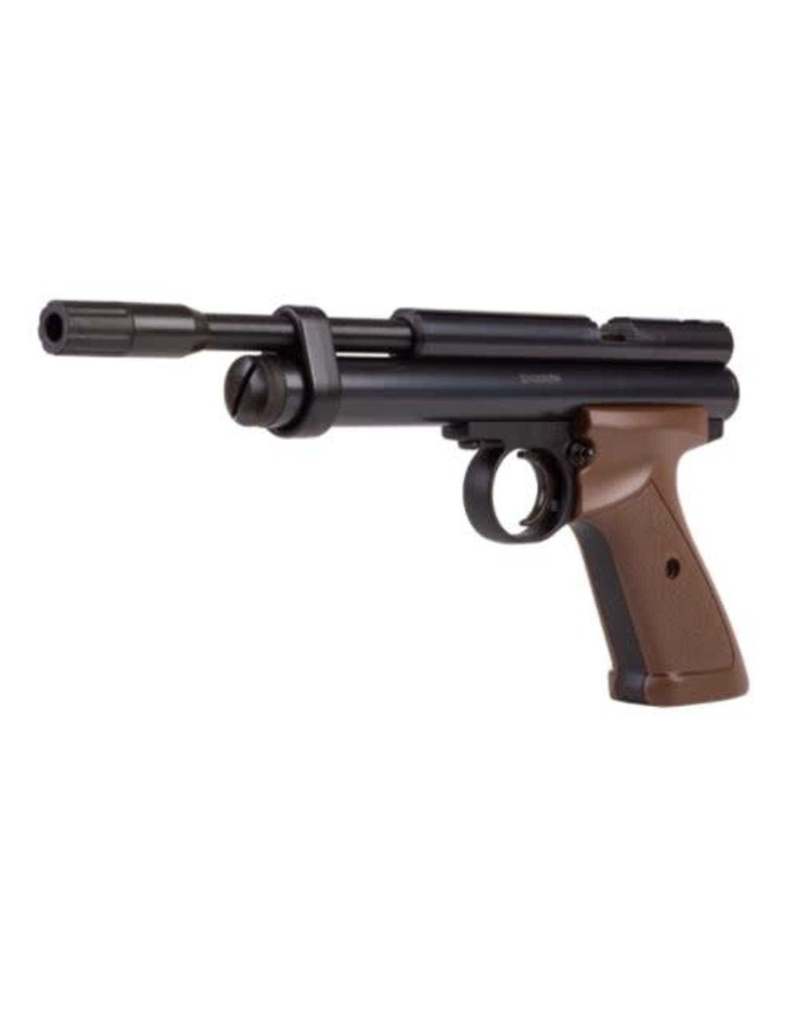 Crosman Crosman 2240XL CO2 Air Pistol with Steel breech .22 Caliber (5.5mm) - Single Shot