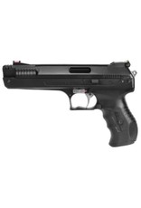 Beeman Beeman P17 Pneumatic Air Pistol (Formerly known as the Marksman 2004) .177 Caliber (4.5mm) - Single Round