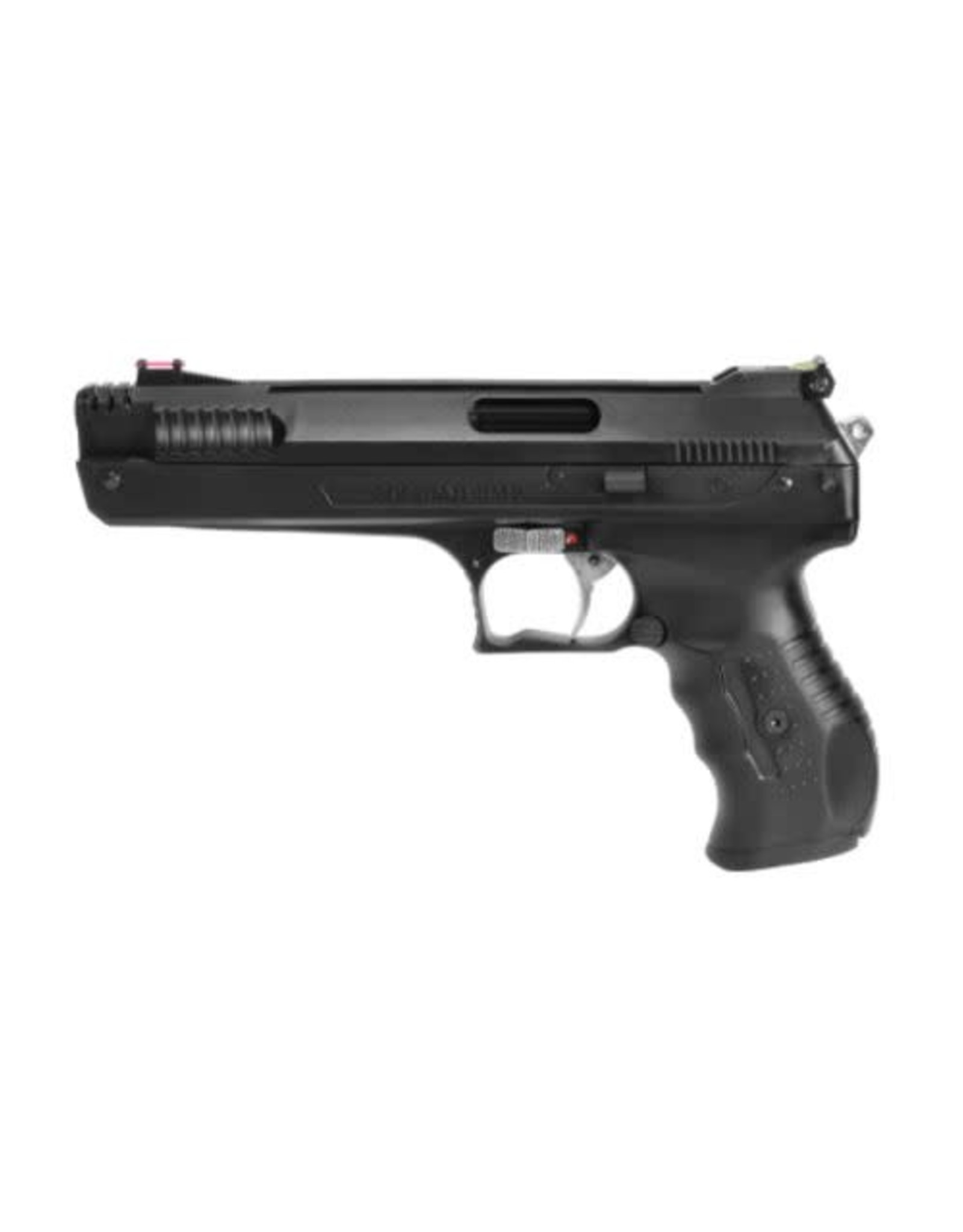 Beeman Beeman P17 Pneumatic Air Pistol (Formerly known as the Marksman 2004) .177 Caliber (4.5mm) - Single Round