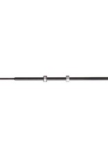 AirForce Airguns  AirForce Lothar Walther Barrel .22 Caliber (5.5mm) - 18" (12mm)