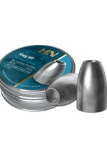 H&N Sport H&N Slug HP Lead Hollow Point Airgun Slugs .218 Caliber (5.53mm) 23 Grains - 200 Rounds