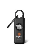 Byrna Banshee Personal Safety Alarm