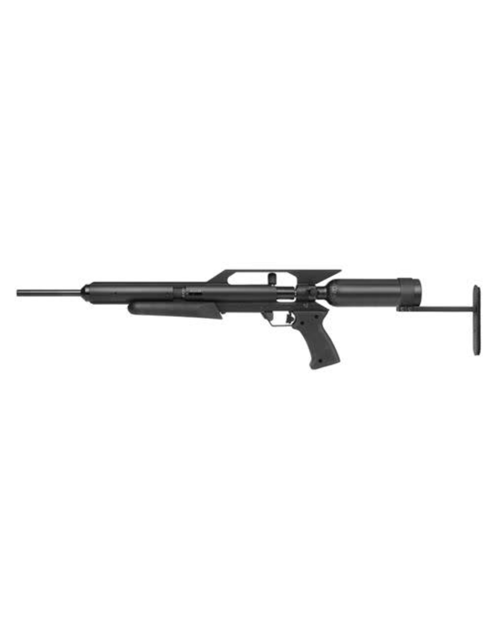 AirForce Airguns AirForce Escape UL PCP Air Rifle with Spin-Loc Tank .22 Caliber (5.5mm) - Single Shot