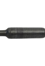 Omega Omega 480cc, 4500 psi, Replacement Bottle with Valve