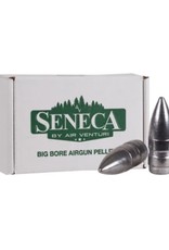 Seneca Seneca Lead Spire-Point Airgun Slugs by Air Venturi .30 Caliber (7.62mm) 135 Grains - 100 Rounds