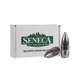 Seneca .30 Cal 135 Gr 100 Rd Lead Spire-Point Airgun Slugs by Air Venturi
