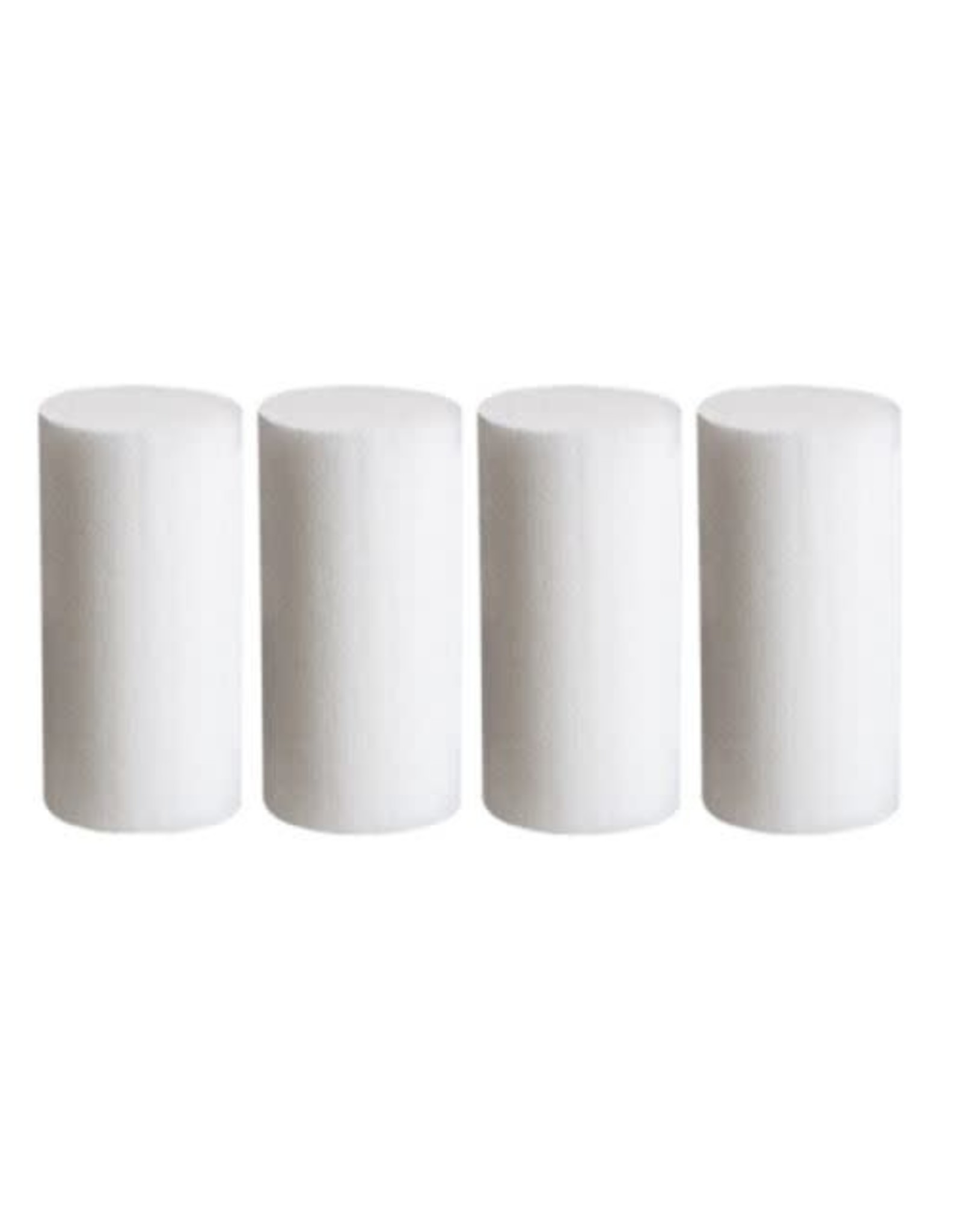 Air Venturi Replacement Filters for Nomad & Nomad II Compressors - 4 Count by Air Venturi | PY-A-8599