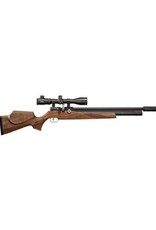 FX Airguns .22 (5.5mm) Cal. FX Dreamline Dream-Classic PCP Air Rifle with 500mm Barrel | DonnyFL Moderator | Walnut Stock with 18 Round Side-Shot Magazine