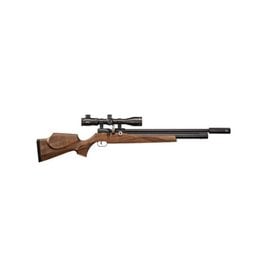 FX Airguns .22 (5.5mm) Cal. FX Dreamline Dream-Classic PCP Air Rifle with 500mm Barrel | DonnyFL Moderator | Walnut Stock with 18 Round Side-Shot Magazine