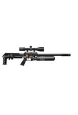 FX Airguns .25 Caliber - FX Impact M3 Sniper Air Rifle with 700mm Barrel and DonnyFL - Bronze