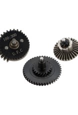 UFC SHS CNC 100:300 Steel High Torque Gear Set