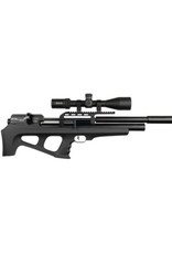 FX Airguns .30 Caliber Wildcat MKIII Compact with AMP Regulator and DonnyFL - 500mm Barrel - Synthetic Stock by FX