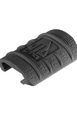 UTG - Leapers UTG Low Profile Max Security Rubber Rail Guard - 12 Pieces Black
