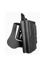 Byrna Left-Handed Tactical Waistband Holster