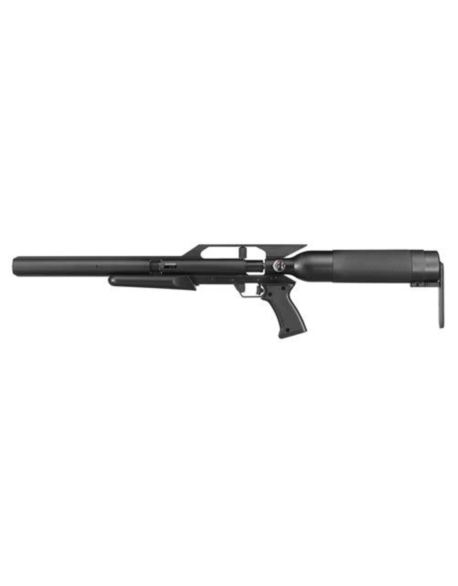 AirForce Airguns Talon SS PCP Air Rifle with Spin-Loc Tank .177 Caliber (4.5mm) - Single Shot