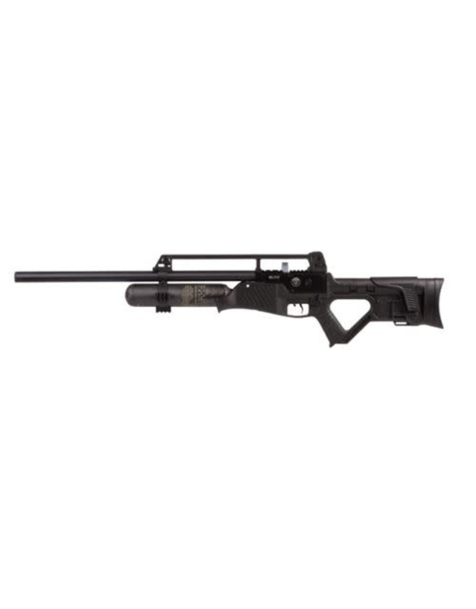 Hatsan .30 Caliber Blitz Full-Auto PCP Air Rifle by Hatsan