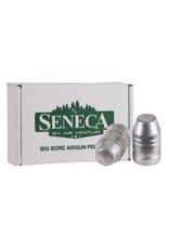 Seneca Seneca Lead Flat Point Slugs by Air Venturi .457 Caliber (11.61mm) 310 Grains - 50 Rounds
