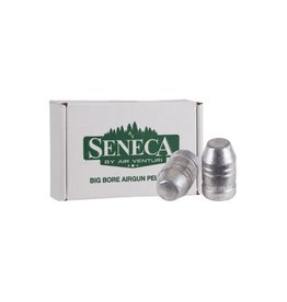 Seneca .457 Cal 310 Gr 50 Rd Flat Point Lead Slugs by Air Venturi