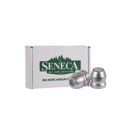 Seneca .356 Cal | 95 gr | 100 rd | (9.04mm) Seneca Hollowpoint Lead Slugs by Air Venturi