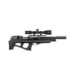 FX Airguns .25  Caliber Wildcat MKIII Compact PCP Air Rifle with 500mm Barrel AMP and DonnyFL by FX