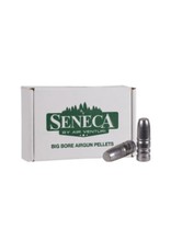 Seneca .308 Cal 171 Gr 50 Rd Lead Flat Point Slugs by Air Venturi