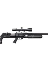 FX Airguns .22 Caliber (5.5mm) Maverick Sniper PCP Air Rifle with 700mm Barrel - No Silencer by FX