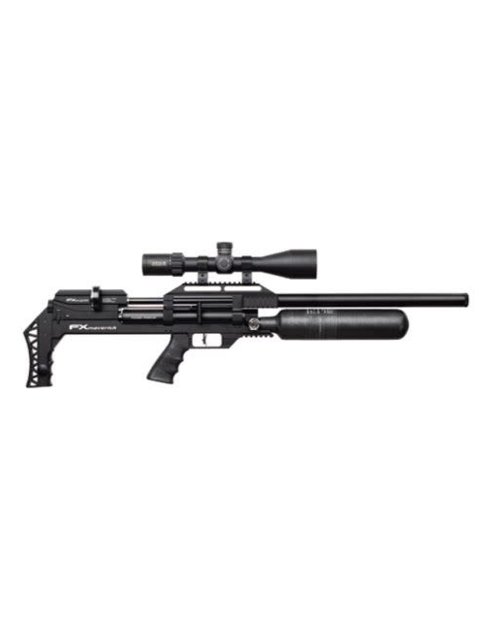 FX Airguns FX Maverick Sniper