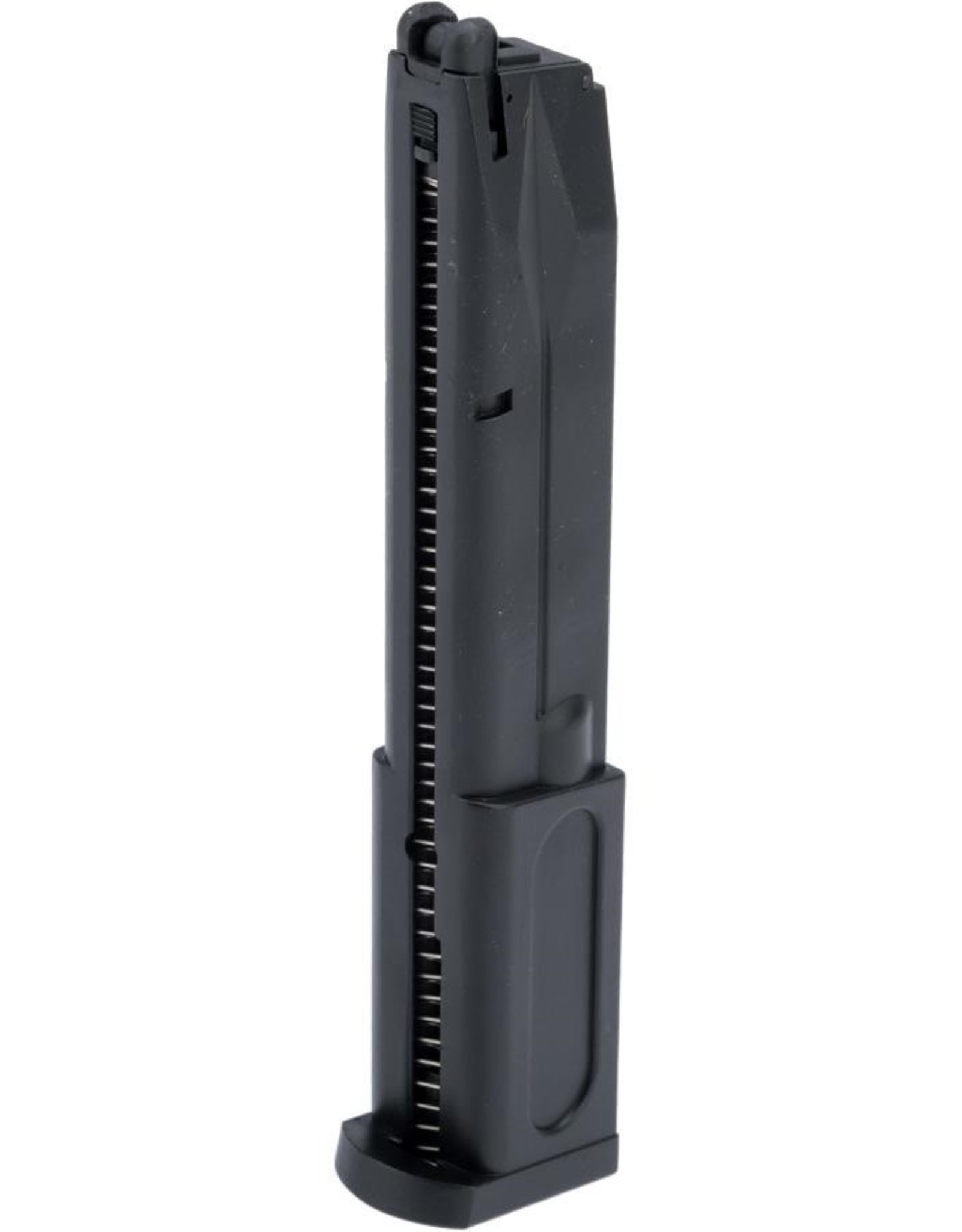 Umarex Airsoft BB Umarex Extended CO2 Magazine for Beretta M92A1 Pistols - 42 Rounds