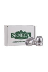 Seneca .356 Cal | 95 Gr | 100 Rd | (9.04mm) Lead Hollow Point Airgun Slugs - by Seneca