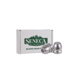 Seneca .356 Cal | 95 Gr | 100 Rd | (9.04mm) Lead Hollow Point Airgun Slugs - by Seneca