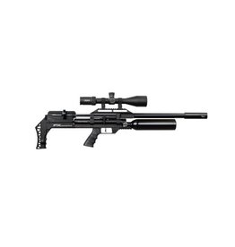 FX Airguns .22 Cal. FX Maverick VP PCP Air Rifle with 600mm Barrel & DonnyFL