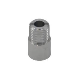 DonnyFL Moderator Adapter for Sig MCX  Virtus version 1,  1/2-20 thread for under 9.6 mm thd on gun.