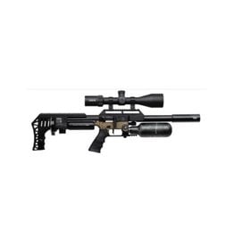 FX Airguns .22 (5.5mm) Cal. FX Impact M3 Compact Air Rifle with 500mm Barrel | DonnyFL Moderator - 38 Round Side Shot Magazine