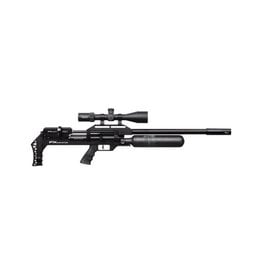 FX Airguns .30 (7.62mm) Cal. FX Maverick Sniper Air Rifle - 700mm Barrel | DonnyFL Moderator | Synthetic Stock with 13-Round Magazine