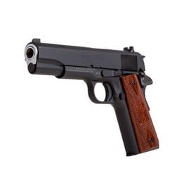 Springfield Armory .177 Cal 18 Rd 1911 Mil-Spec CO2 BB Pistol