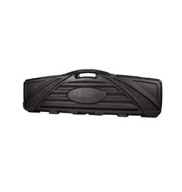 Flambeau 52.375"L 15.5"W 4"H Safe Shot Double Rifle Case by Flambeau