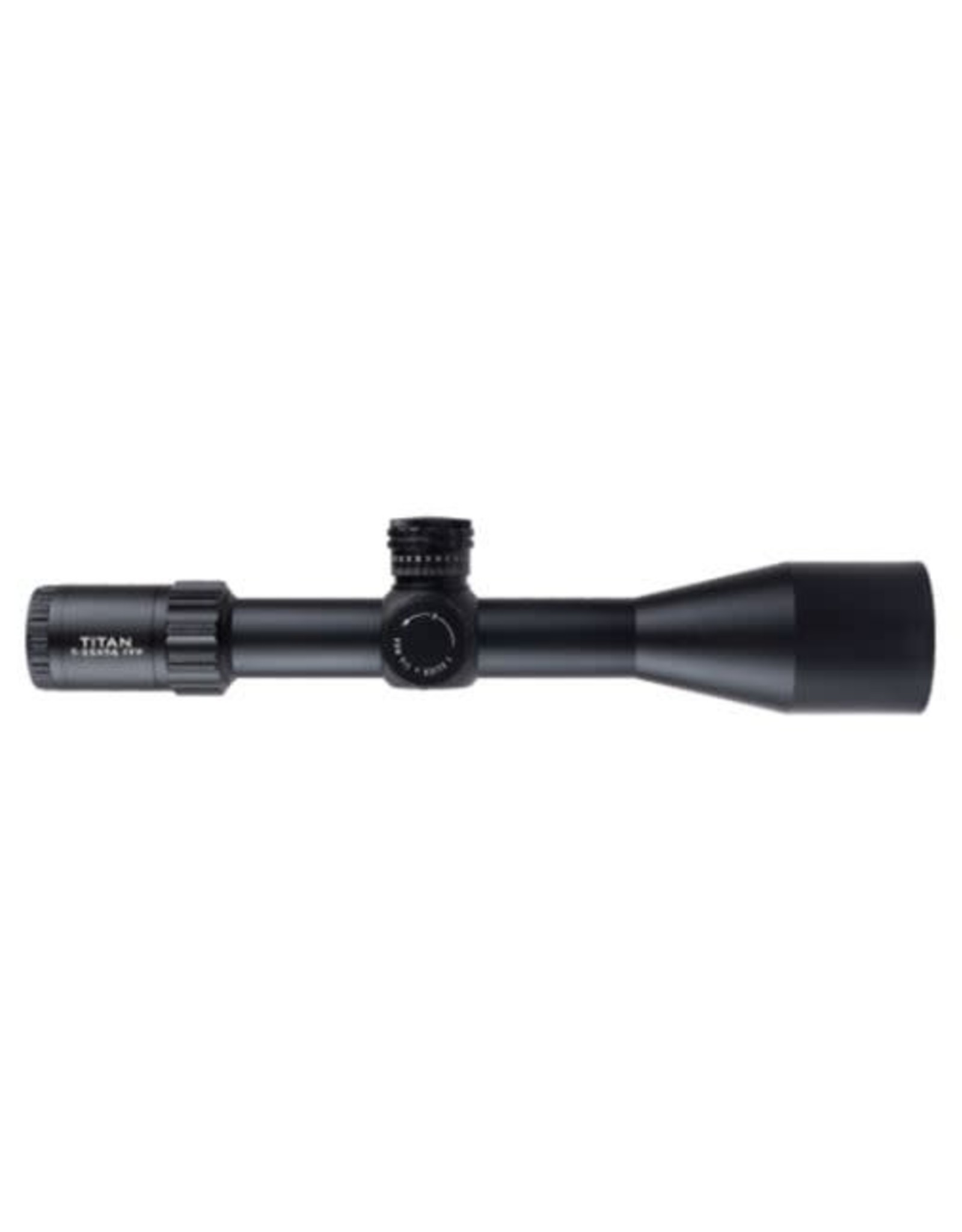 Element Optics Titan 5-25x56 FFP | EHR-1C | MOA |  34mm Tube |  by Element Optics