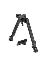 UTG - Leapers UTG Recon 360 TL Bipod 8"-12" Center Height Picatinny