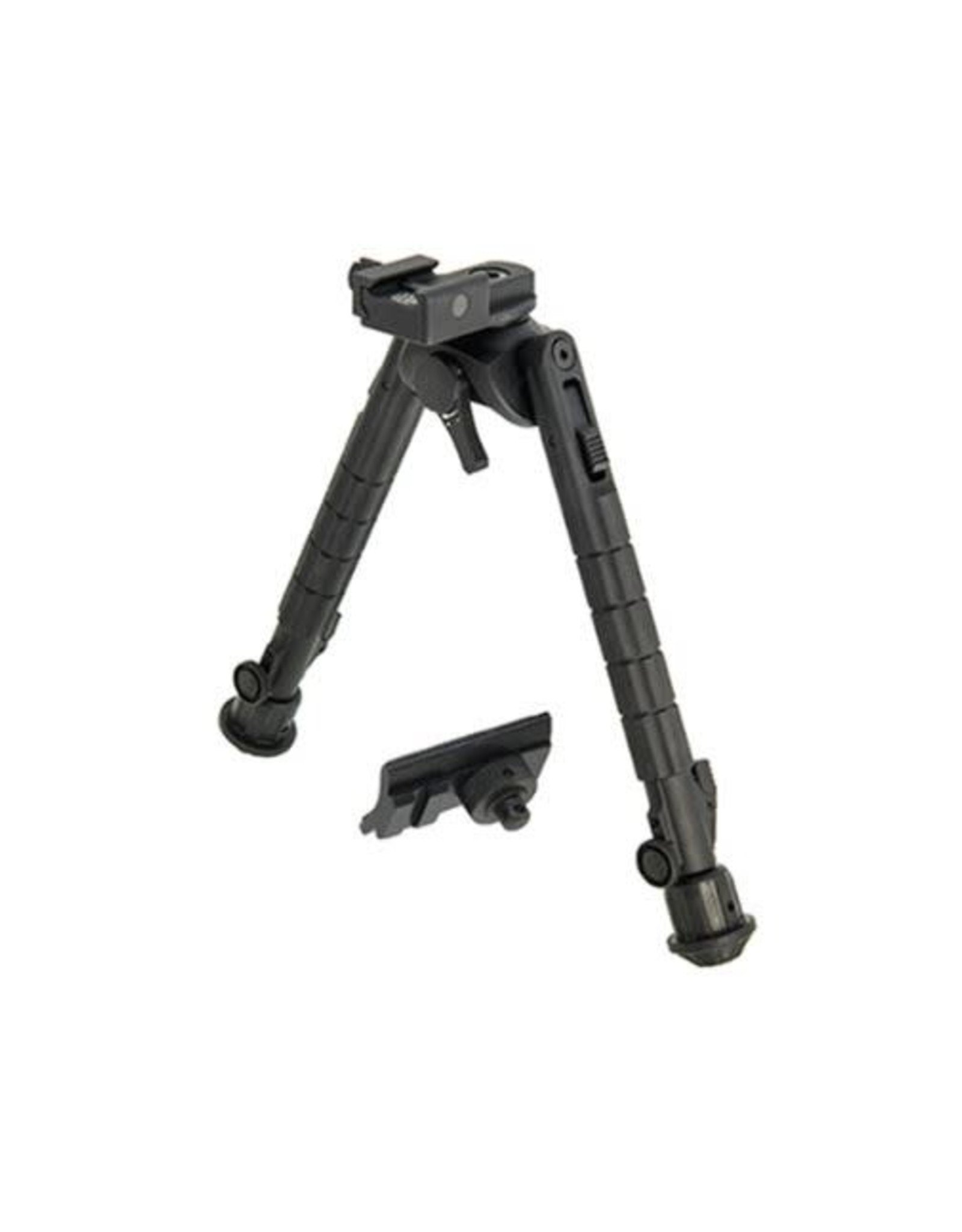 UTG - Leapers UTG Recon 360 TL Bipod 8"-12" Center Height Picatinny