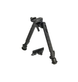 UTG - Leapers UTG Recon 360 TL Bipod 8"-12" Center Height Picatinny