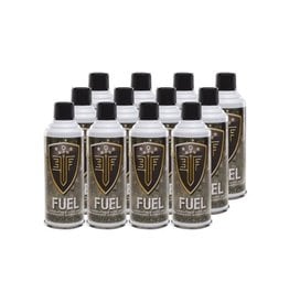 Umarex Elite Force Fuel Green Gas 8 oz - 12 Count